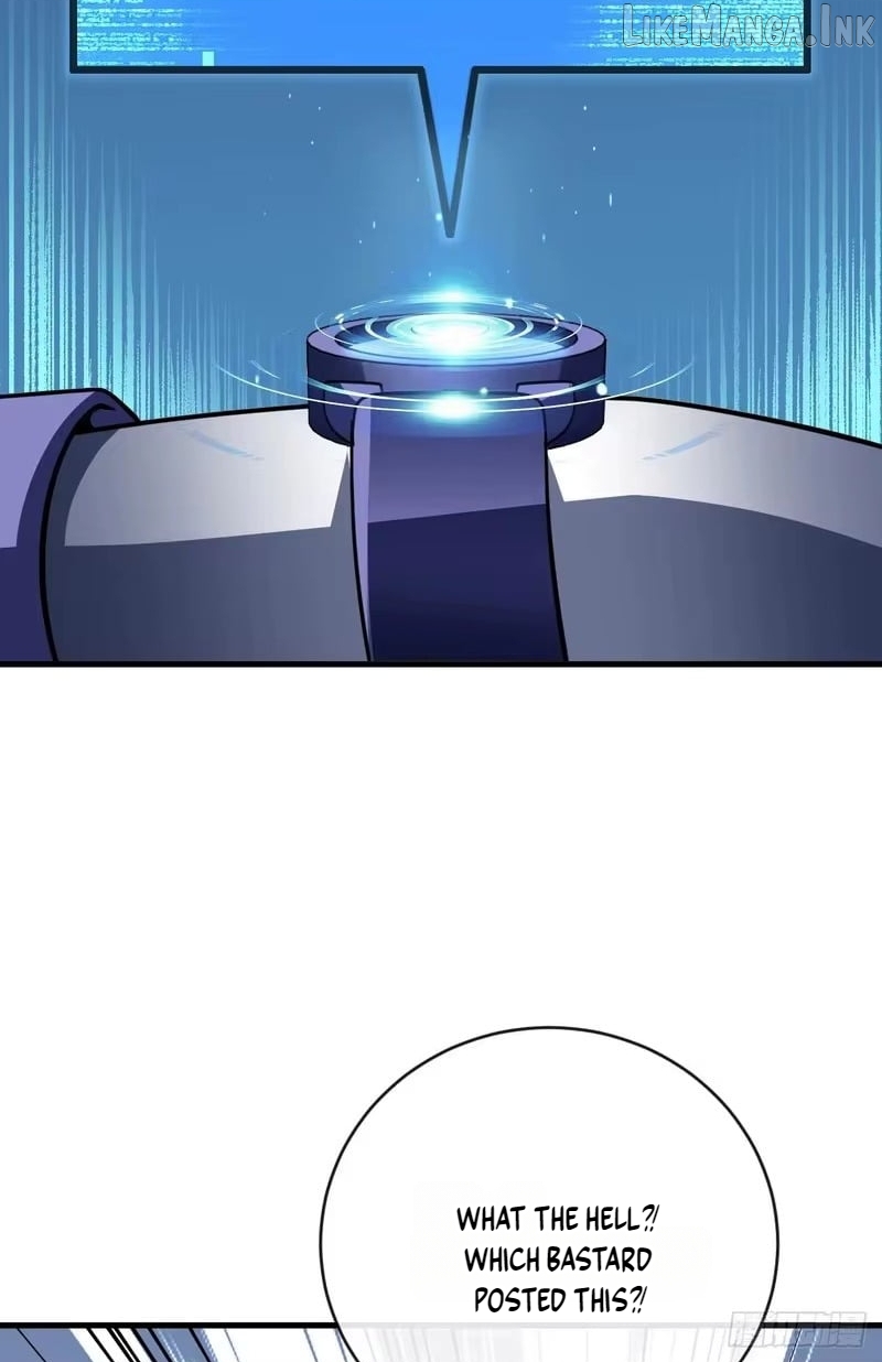 Lord of Destiny Wheel Chapter 240  - page 71